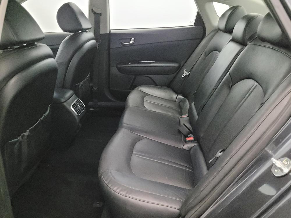 used 2020 Kia Optima car, priced at $18,695