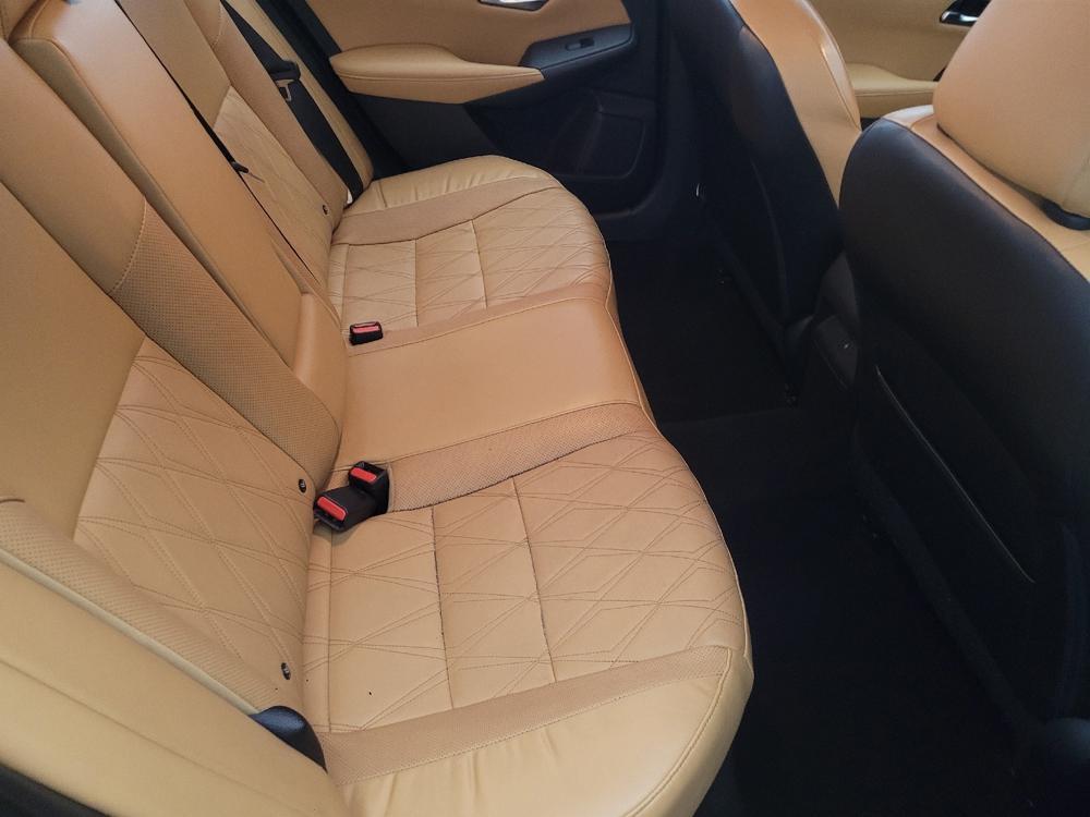 used 2021 Nissan Sentra car, priced at $18,595