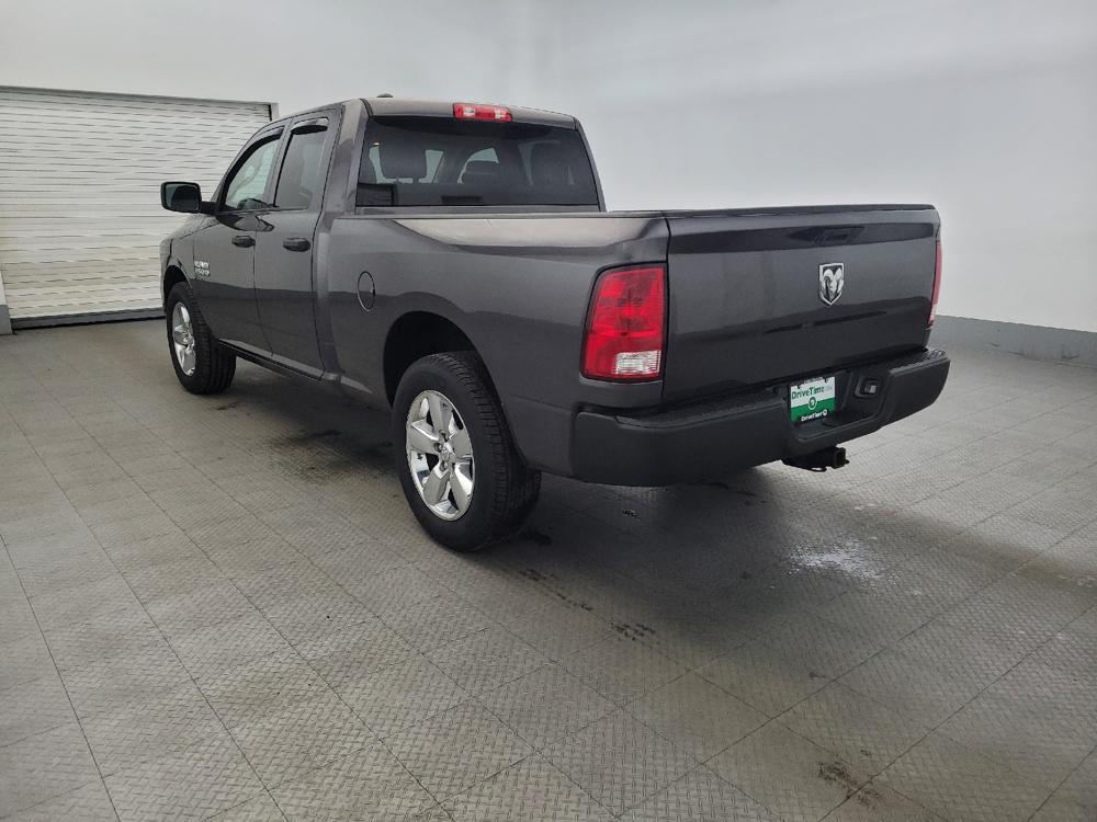 used 2019 Ram 1500 car, priced at $25,895