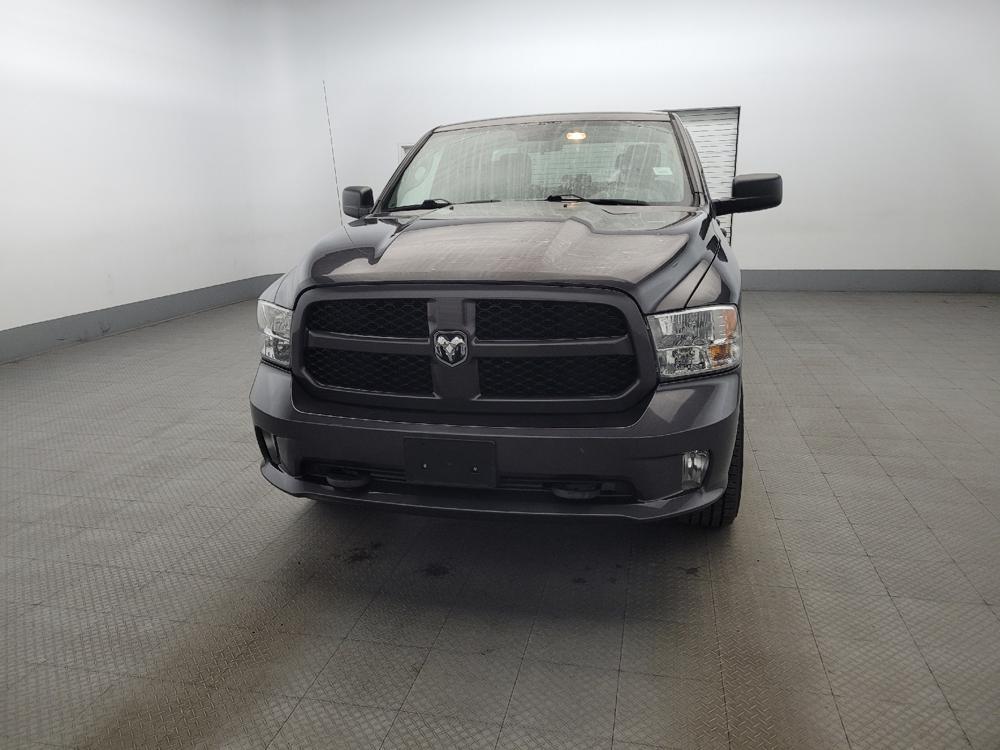 used 2019 Ram 1500 car, priced at $25,895