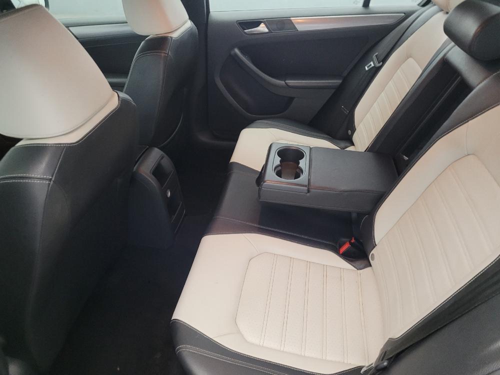 used 2016 Volkswagen Jetta car, priced at $15,195