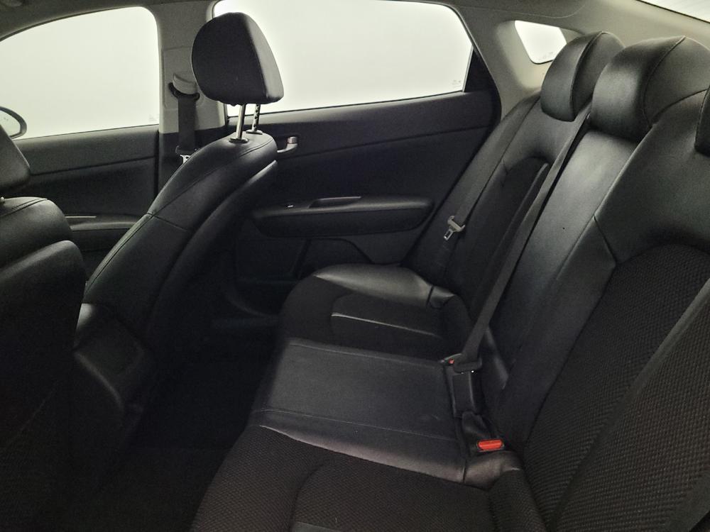 used 2019 Kia Optima car, priced at $18,795