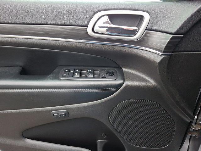 used 2021 Jeep Grand Cherokee car, priced at $25,779