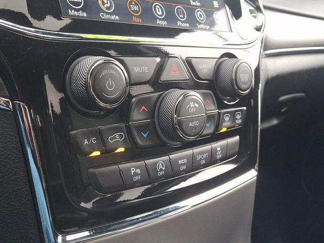 used 2021 Jeep Grand Cherokee car, priced at $25,779