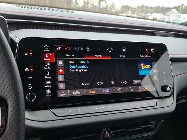 new 2026 Dodge Charger car, priced at $58,980