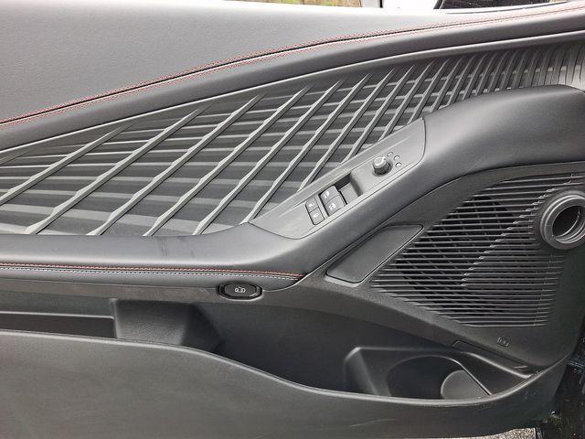 new 2026 Dodge Charger car, priced at $58,980