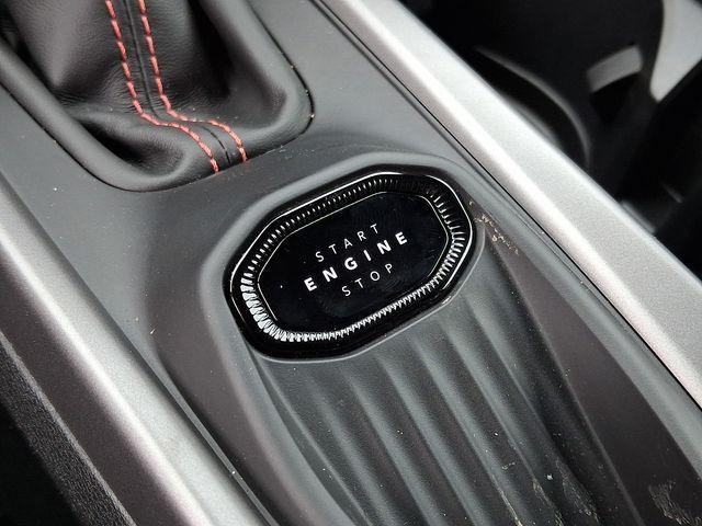 new 2026 Dodge Charger car, priced at $58,980