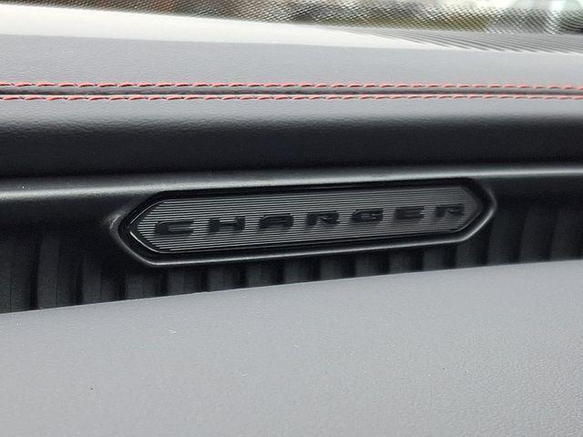 new 2026 Dodge Charger car, priced at $58,980