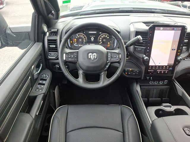 new 2026 Ram 2500 car, priced at $82,690