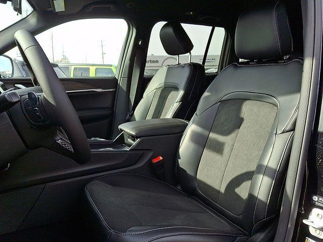 new 2026 Jeep Grand Cherokee car, priced at $48,550