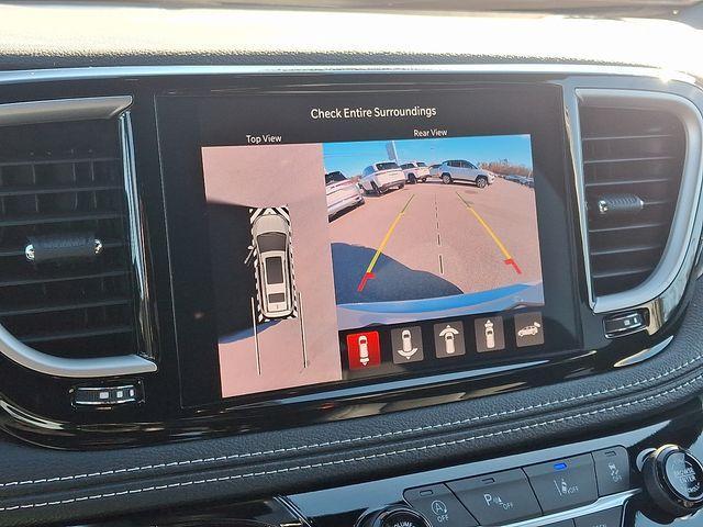 new 2026 Chrysler Pacifica car, priced at $42,079