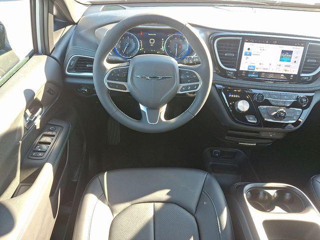 new 2026 Chrysler Pacifica car, priced at $42,079