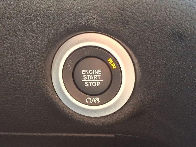 new 2026 Chrysler Pacifica car, priced at $42,079