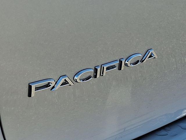 new 2026 Chrysler Pacifica car, priced at $42,079
