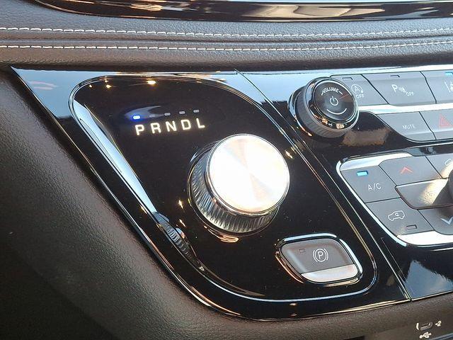 new 2026 Chrysler Pacifica car, priced at $42,079