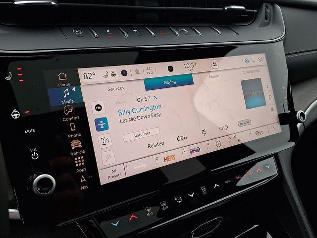 new 2026 Jeep Grand Cherokee car, priced at $49,050