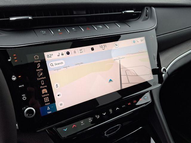 new 2026 Jeep Grand Cherokee car, priced at $49,050