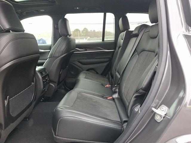 new 2026 Jeep Grand Cherokee car, priced at $49,050