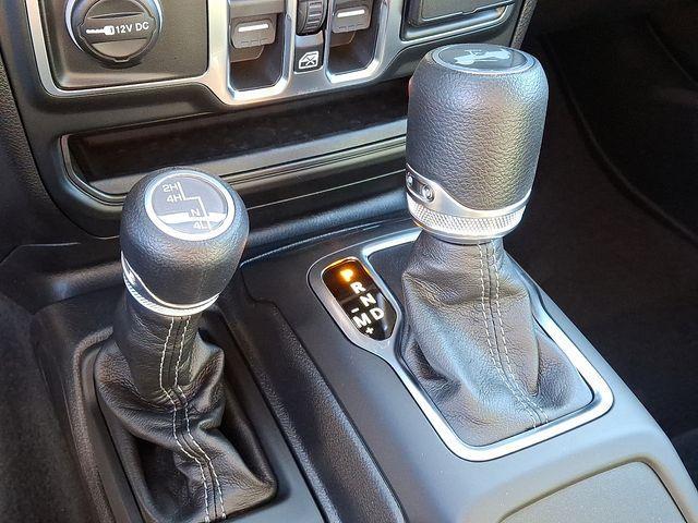 new 2026 Jeep Wrangler car, priced at $40,468