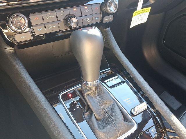 new 2026 Jeep Compass car, priced at $35,132