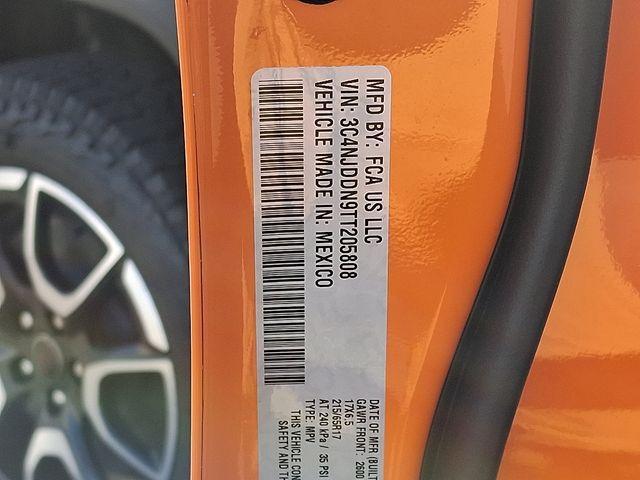 new 2026 Jeep Compass car, priced at $36,290