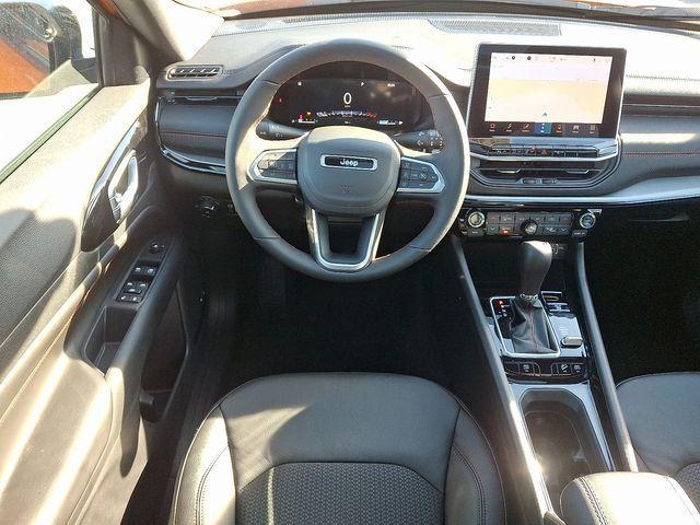 new 2026 Jeep Compass car, priced at $36,290