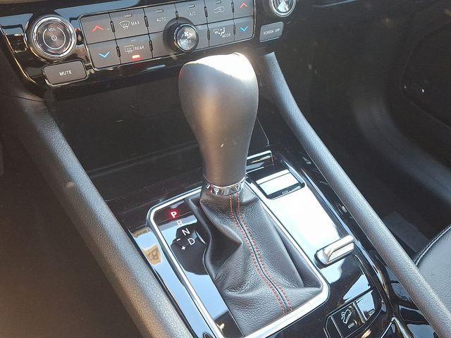 new 2026 Jeep Compass car, priced at $36,290