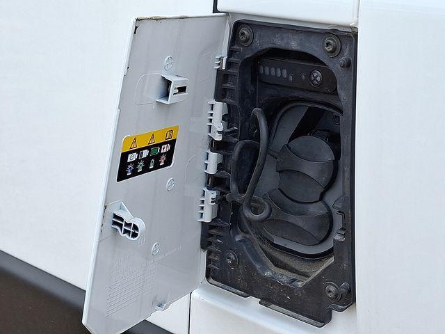 new 2024 Ram ProMaster 3500 Delivery Van BEV car, priced at $52,766