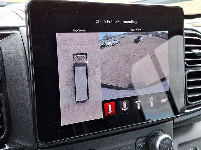 new 2024 Ram ProMaster 3500 Delivery Van BEV car, priced at $52,766