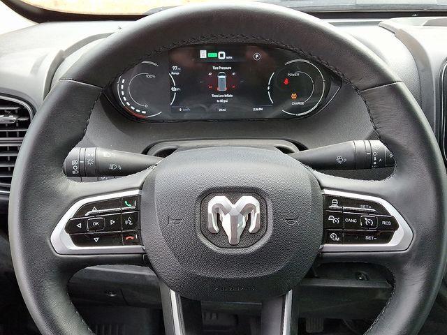 new 2024 Ram ProMaster 3500 Delivery Van BEV car, priced at $52,766