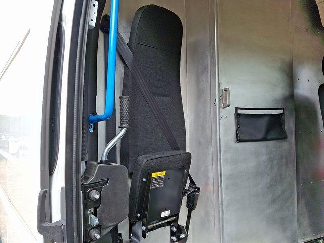 new 2024 Ram ProMaster 3500 Delivery Van BEV car, priced at $52,766