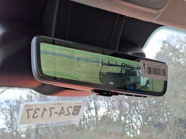 new 2024 Ram ProMaster 3500 Delivery Van BEV car, priced at $52,766