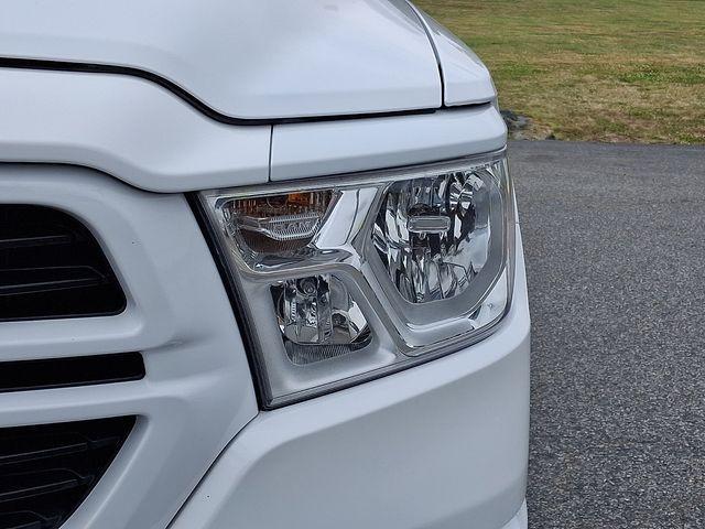 used 2020 Ram 1500 car, priced at $34,520