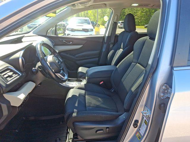 used 2021 Subaru Ascent car, priced at $24,999