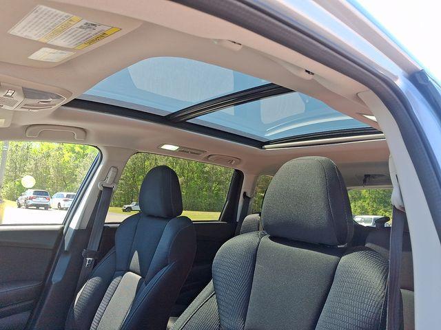 used 2021 Subaru Ascent car, priced at $24,999