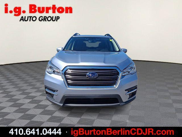 used 2021 Subaru Ascent car, priced at $24,999