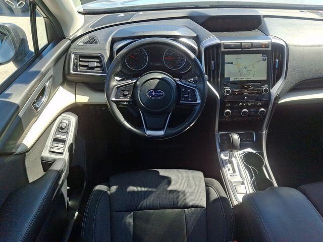 used 2021 Subaru Ascent car, priced at $24,999