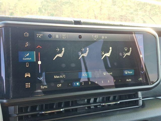 used 2024 Jeep Wrangler car, priced at $39,150