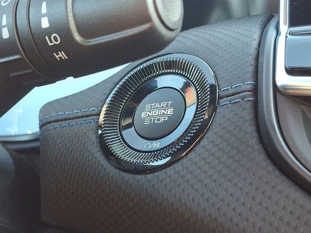 new 2026 Jeep Compass car, priced at $30,700