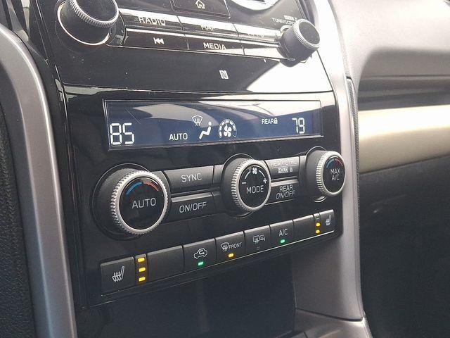 used 2022 Subaru Ascent car, priced at $27,290