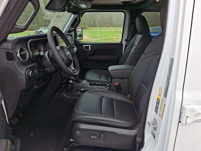 new 2026 Jeep Gladiator car, priced at $45,310