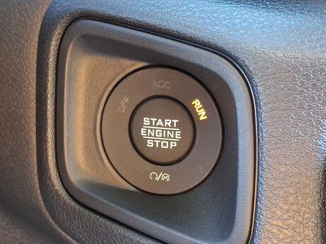 new 2026 Jeep Wrangler car, priced at $49,385
