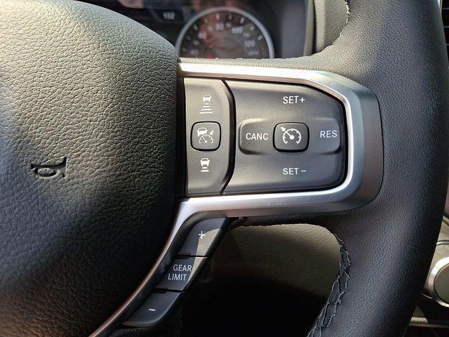 new 2026 Ram 1500 car, priced at $56,108