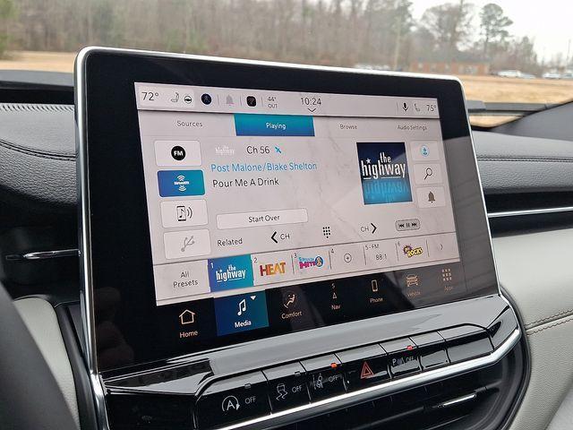 new 2026 Jeep Compass car, priced at $35,759