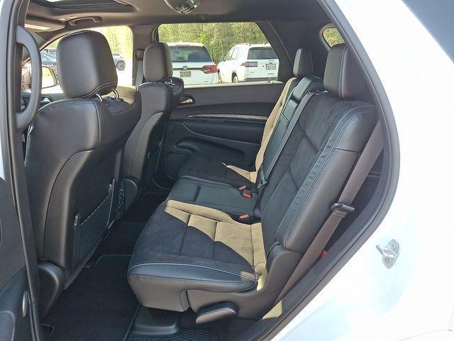 new 2026 Dodge Durango car, priced at $90,650