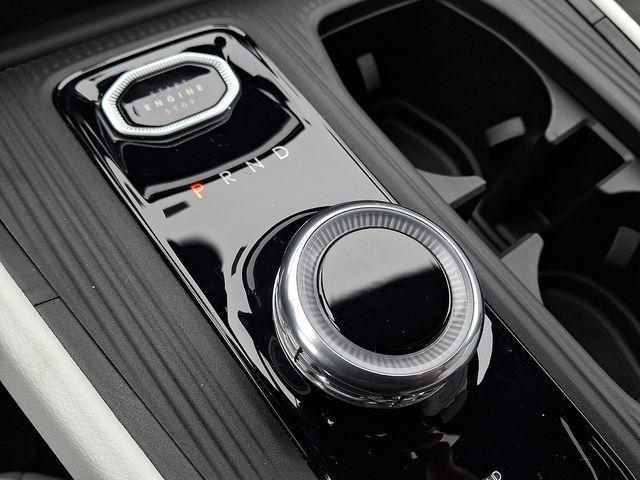 new 2026 Jeep Cherokee car, priced at $45,990