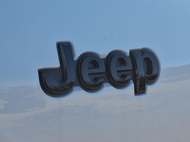 new 2025 Jeep Grand Cherokee L car, priced at $41,390