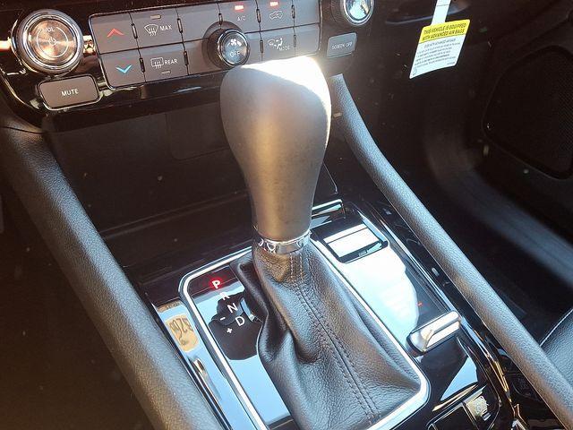 new 2026 Jeep Compass car, priced at $30,700