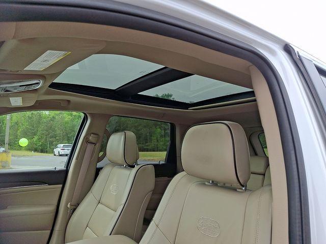 used 2016 Jeep Grand Cherokee car, priced at $16,995