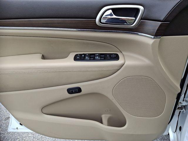 used 2016 Jeep Grand Cherokee car, priced at $16,995